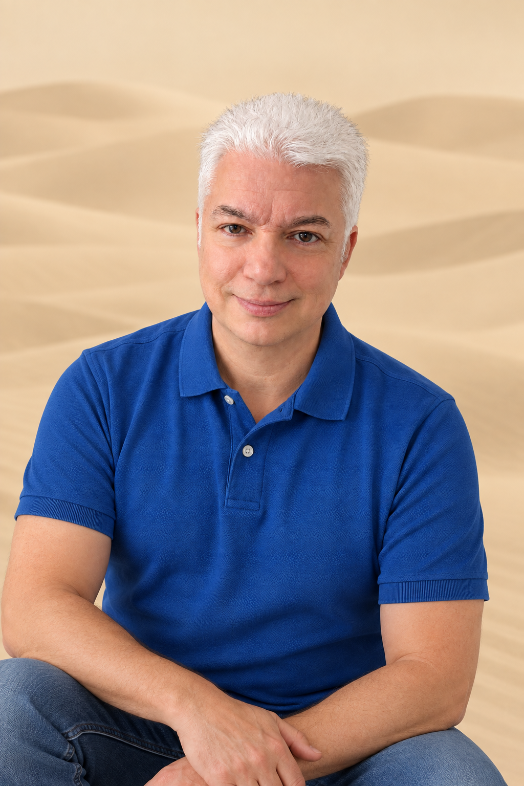 Cyril Christopher Wieland – Dein Coach